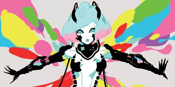 Desvelada la fecha del Tokyo Game Show 2015 Desvelada la fecha del Tokyo Game Show 2015