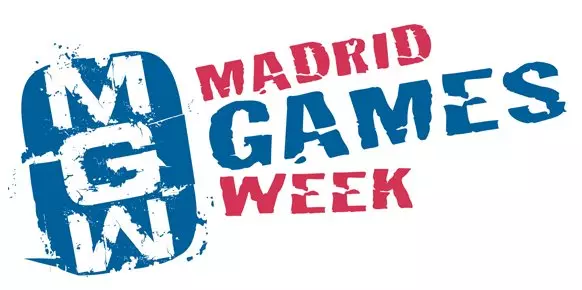 Comienza la Madrid Games Week 2014 Comienza la Madrid Games Week 2014