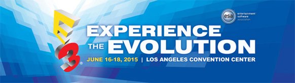 El E3 abre sus inscripciones para la edición 2015 El E3 abre sus inscripciones para la edición 2015