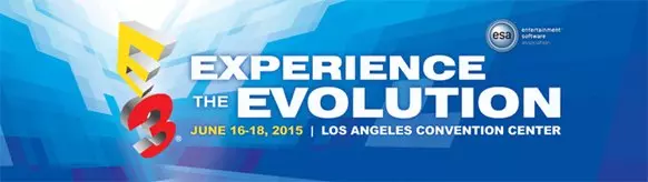 El E3 abre sus inscripciones para la edición 2015 El E3 abre sus inscripciones para la edición 2015
