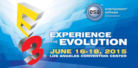 El E3 cumple su vigésimo aniversario El E3 cumple su vigésimo aniversario