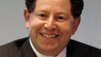 Kotick: "EA ha perdido el rumbo. Los grandes no quieren trabajar ahí"