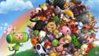 El creador de Katamari funda un nuevo estudio: Uvula