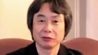 Shigeru Miyamoto abre iDÉAME 2012
