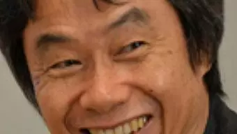 Miyamoto anuncia que está diseñando un nuevo videojuego