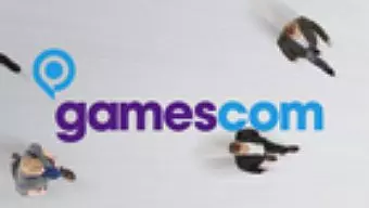 Unos 275.000 personas han asistido este año a la GamesCom