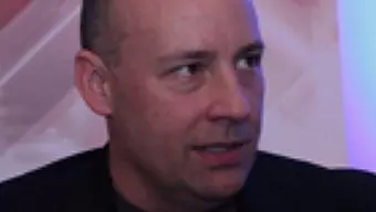 El presidente de Epic Games, Mike Capps, dimite de su cargo