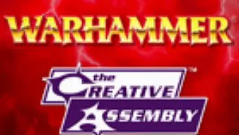 SEGA y Creative Assembly se asocian con Games Workshop para crear nuevos juegos de Warhammer