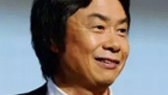 Miyamoto cada vez más ocupado con "su nuevo videojuego"