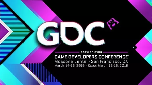 La GDC bate todos sus récords de asistencia en su última edición La GDC bate todos sus récords de asistencia en su última edición