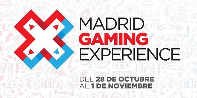 Madrid Gaming Experience pone a la venta sus entradas Madrid Gaming Experience pone a la venta sus entradas