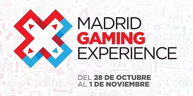 Madrid Gaming Experience pone a la venta sus entradas Madrid Gaming Experience pone a la venta sus entradas