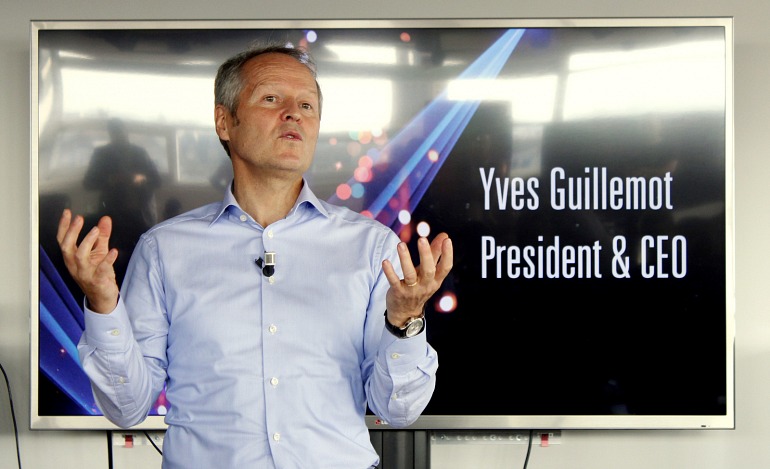 Los Guillemot refuerzan el control de Ubisoft frente a la amenaza de Vivendi Los Guillemot refuerzan el control de Ubisoft frente a la amenaza de Vivendi