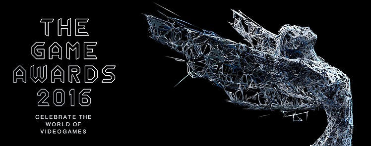 The Game Awards 2016 mejora en un 65% los espectadores de 2015 The Game Awards 2016 mejora en un 65% los espectadores de 2015