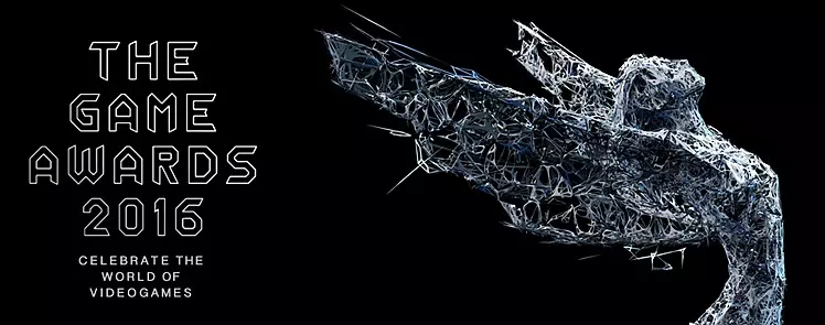 The Game Awards 2016 mejora en un 65% los espectadores de 2015 The Game Awards 2016 mejora en un 65% los espectadores de 2015