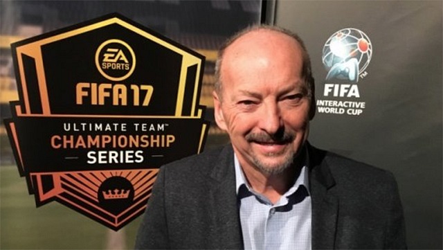Peter Moore se despide: "Dejo atrás miles de recuerdos" Peter Moore se despide: "Dejo atrás miles de recuerdos"