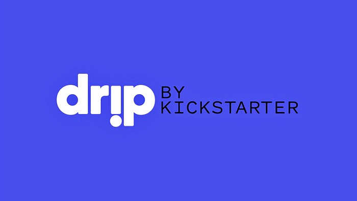 Kickstarter presenta su alternativa a Patreon: Drip Kickstarter presenta su alternativa a Patreon: Drip
