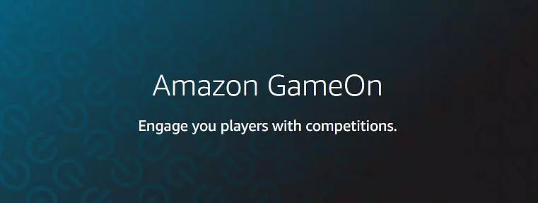 Amazon apuesta por el juego competitivo con GameOn Amazon apuesta por el juego competitivo con GameOn