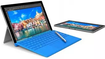 Los próximos Surface de Microsoft podrían venir con procesadores AMD
