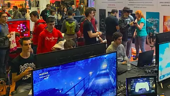 Jornada de puertas abiertas en U-TAD este sábado 19 de enero