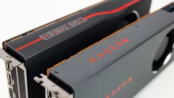 PowerColor lanzará una tarjeta gráfica RX 5700 XT con refrigeración líquida de serie