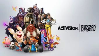 Activision Blizzard presenta unos resultados fiscales "sólidos" en plena crisis por los acosos