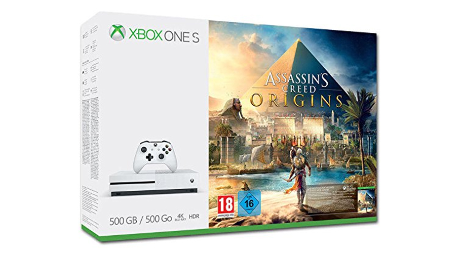 Black Friday: Cuarto día de ofertas gaming en Amazon