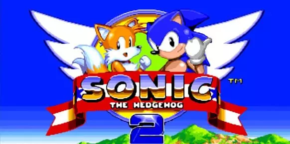 Sonic The Hedgehog 2 Sonic The Hedgehog 2