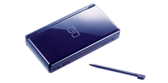 Nintendo DS Nintendo DS