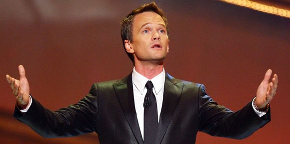 Neil Patrick Harris Neil Patrick Harris