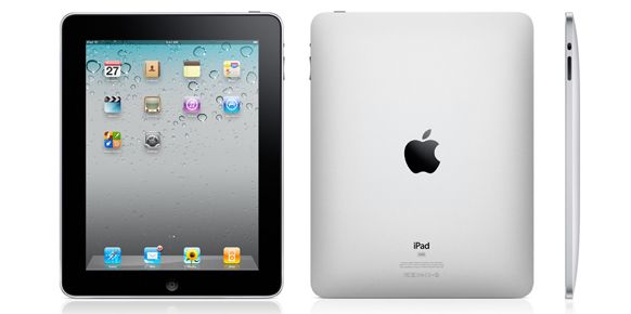 iPad iPad