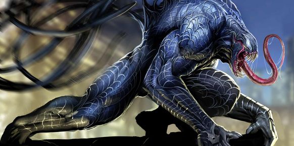Venom Venom