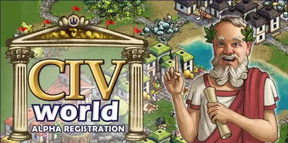 Civilization World Civilization World