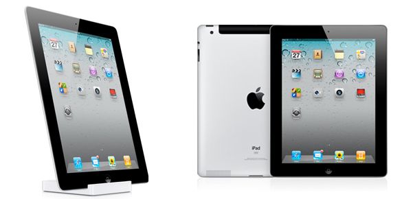 iPad 2 iPad 2