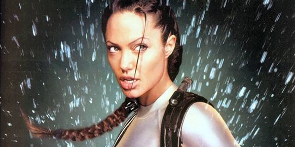Los guionistas de Iron Man se suman a la película de Tomb Raider Los guionistas de Iron Man se suman a la película de Tomb Raider