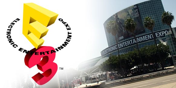 Las compañías confirman sus listados de los videojuegos que presentarán en el E3 Las compañías confirman sus listados de los videojuegos que presentarán en el E3