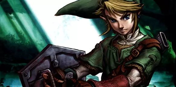 The Legend Of Zelda Links Awakening 2019 The Legend Of Zelda Links Awakening 2019