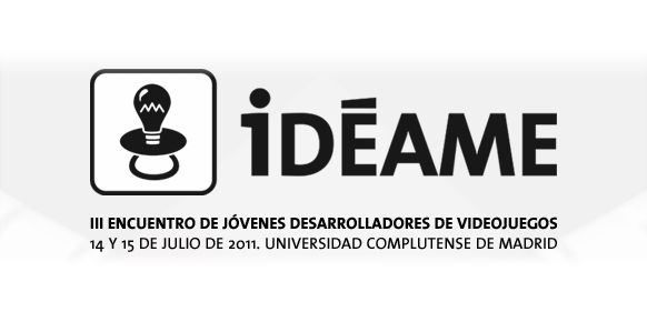iDÉAME anuncia la celebración de su tercera edición iDÉAME anuncia la celebración de su tercera edición