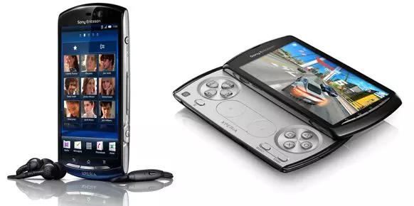 Xperia Play Xperia Play