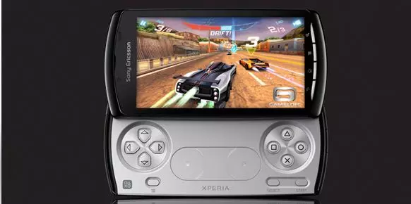 Xperia Play Xperia Play