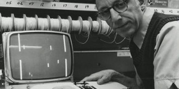Ralph Baer Ralph Baer
