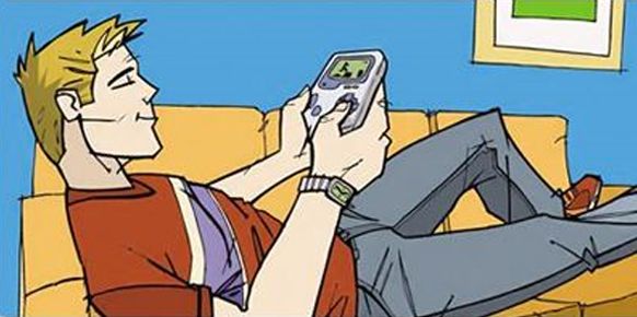 El 72% de los hogares norteamericanos usan videojuegos El 72% de los hogares norteamericanos usan videojuegos