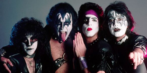 Kiss Kiss