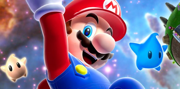 Nintendo registra el dominio de SuperMario4.com Nintendo registra el dominio de SuperMario4.com