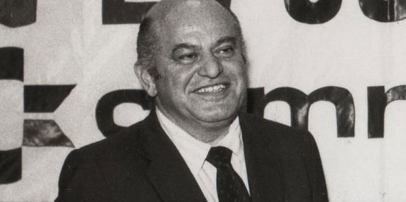 Jack Tramiel Jack Tramiel