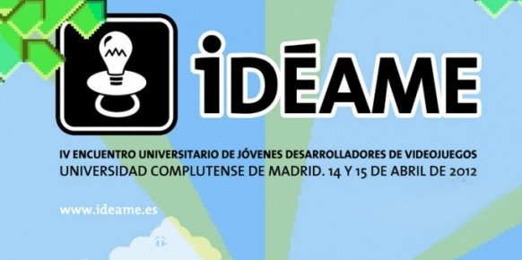iDÉAME 2012: "La financiación colectiva solo funciona con los proyectos conocidos" iDÉAME 2012: "La financiación colectiva solo funciona con los proyectos conocidos"