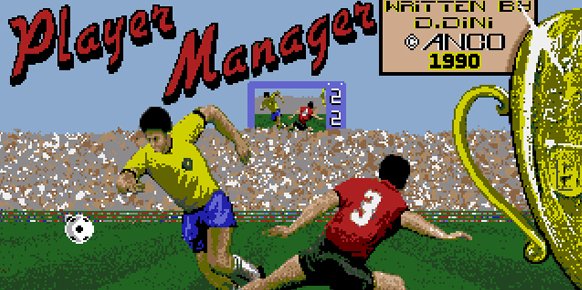 Los aficionados piden a Dino Dini que busque financiación para un nuevo Player Manager Los aficionados piden a Dino Dini que busque financiación para un nuevo Player Manager