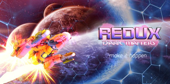 Un nuevo shooter para Dreamcast, Xbox Live Arcade, Steam y PlayStation Network es objeto de financiación colectiva Un nuevo shooter para Dreamcast, Xbox Live Arcade, Steam y PlayStation Network es objeto de financiación colectiva
