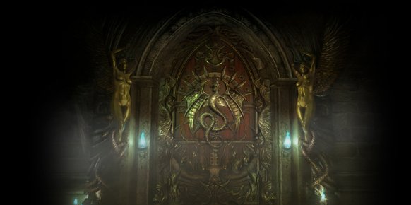 Castlevania: Lords of Shadow II Castlevania: Lords of Shadow II