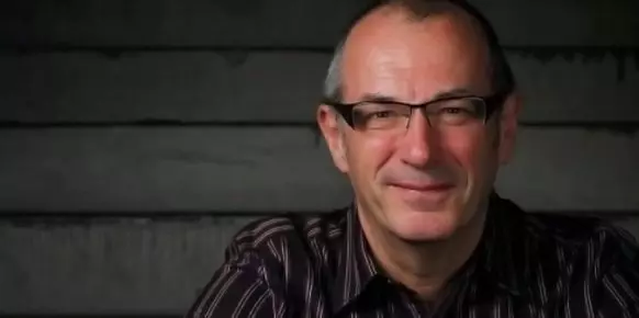 Dave Gibbons Dave Gibbons